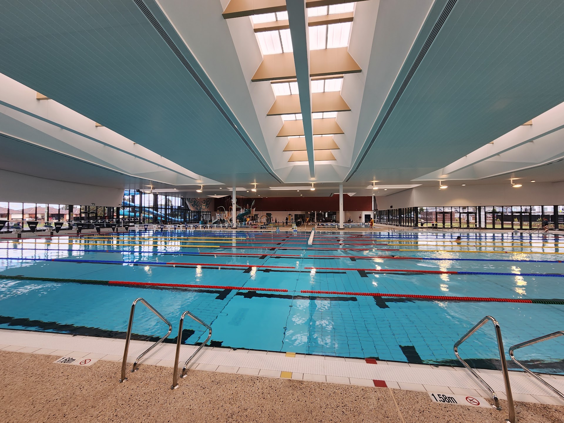 Brimbank Aquatic and Wellness Centre photo 3