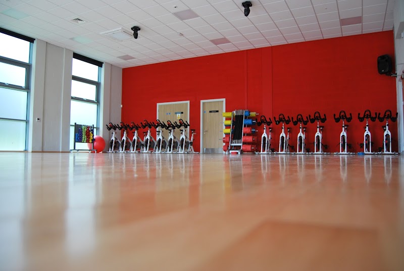 Brinnington Park Leisure Complex photo 3