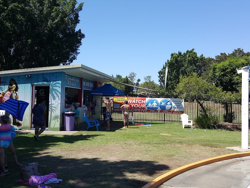 Brisbane City Council Pool - Dunlop Park Pool photo 2