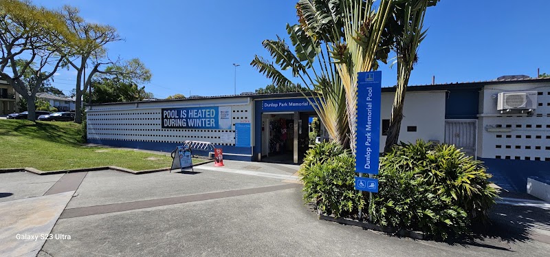 Brisbane City Council Pool - Dunlop Park Pool photo 3