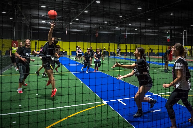 Brisbane City Indoor Sports photo 2