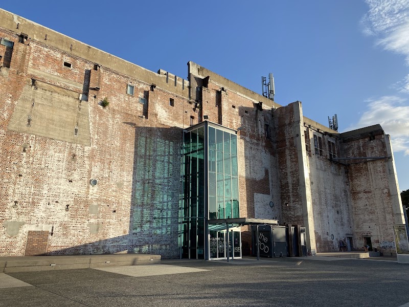 Brisbane Powerhouse photo 2