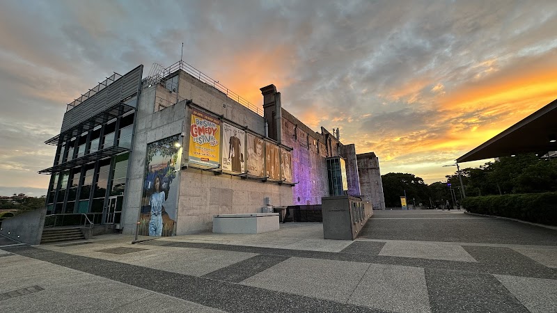 Brisbane Powerhouse photo 3