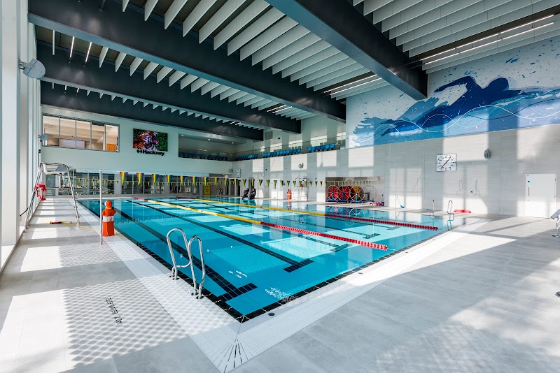 Britannia Leisure Centre photo 2
