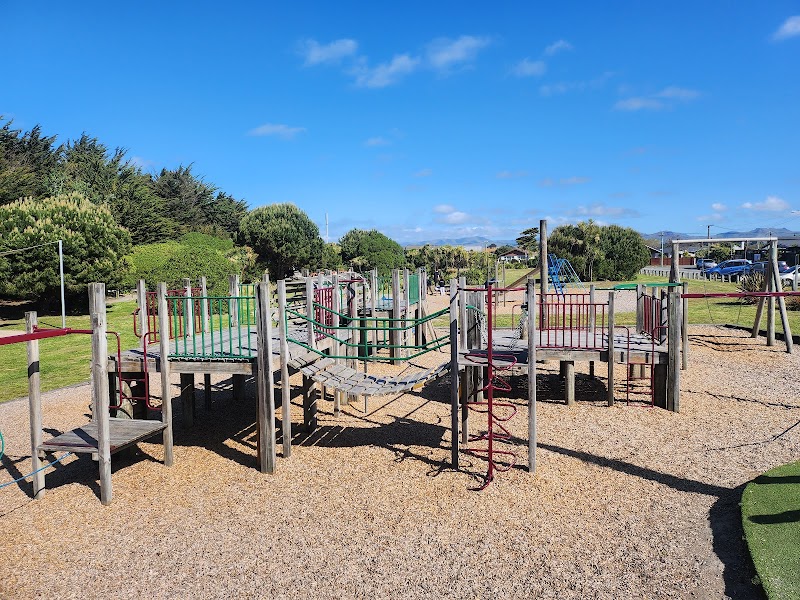 Broad Park