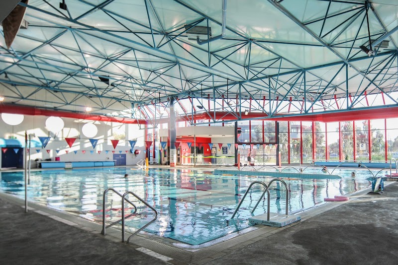 Broadmeadows Aquatic and Leisure Centre