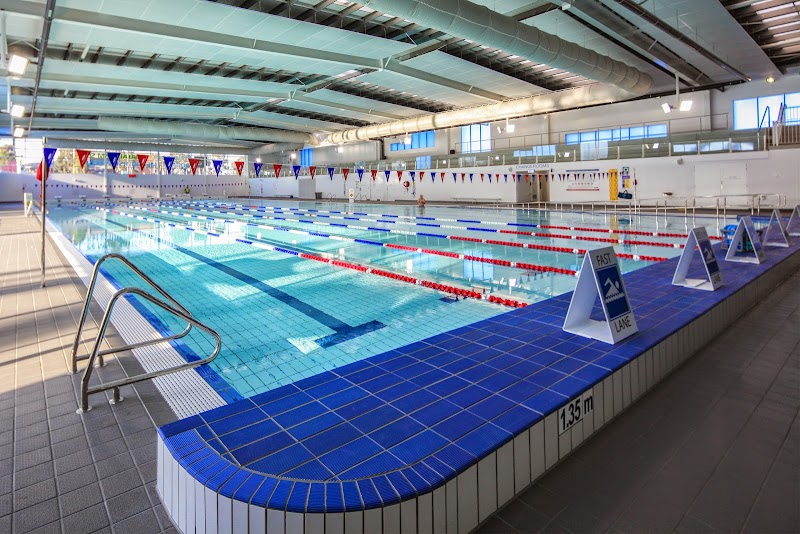 Broadmeadows Aquatic and Leisure Centre photo 2