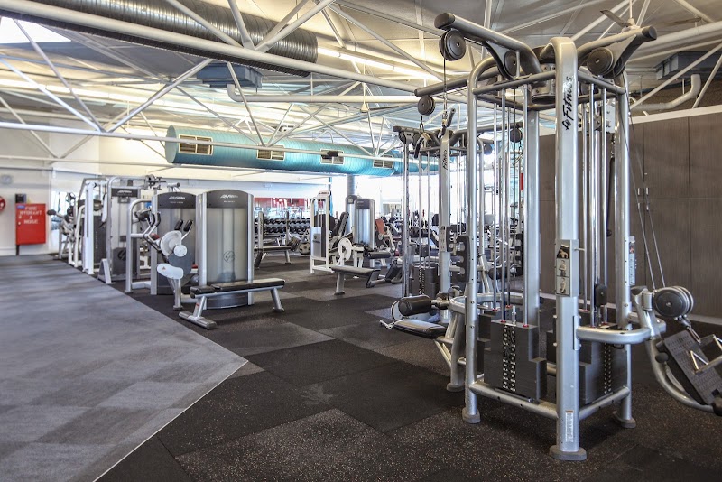 Broadmeadows Aquatic and Leisure Centre photo 3