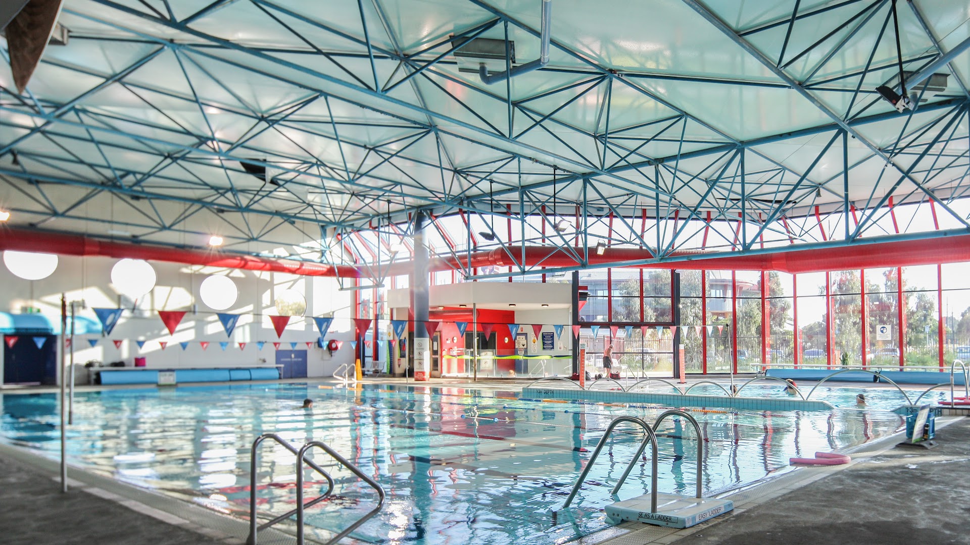 Broadmeadows Aquatic and Leisure Centre
