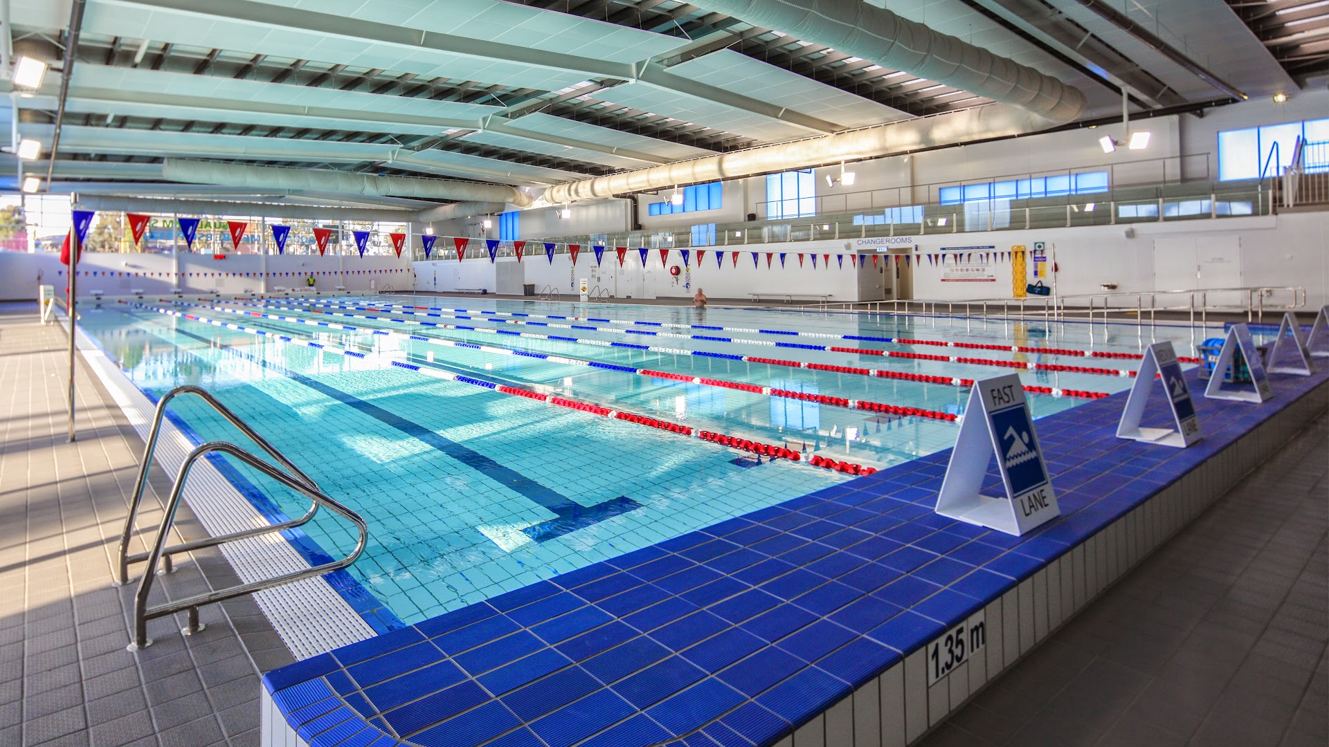 Broadmeadows Aquatic and Leisure Centre photo 3