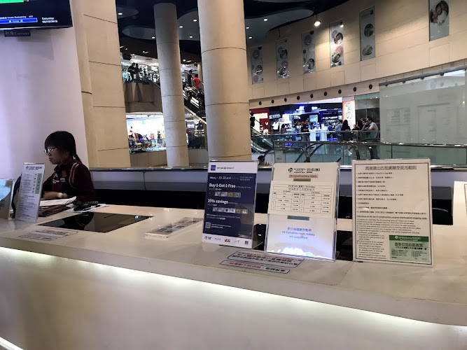 Broadway Cinema Tin Shui Wai