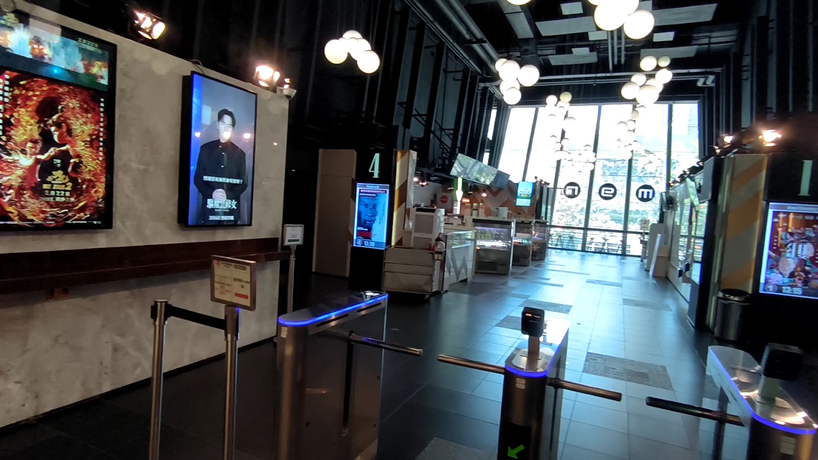 Broadway Cinema Tin Shui Wai photo 3