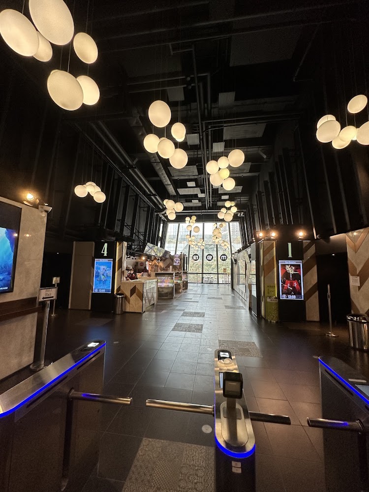 Broadway Cinema Tin Shui Wai photo 5