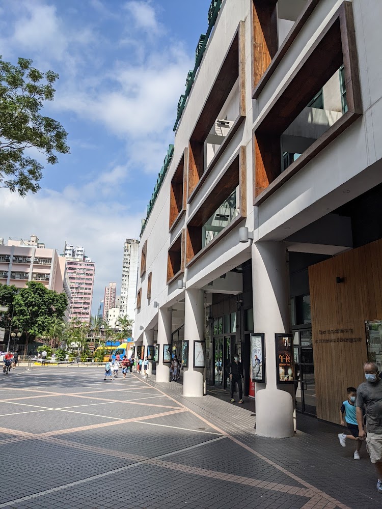 Broadway Cinematheque photo 5