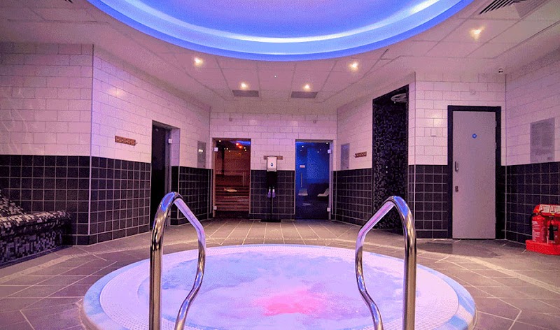 Bromsgrove Sport & Leisure Centre