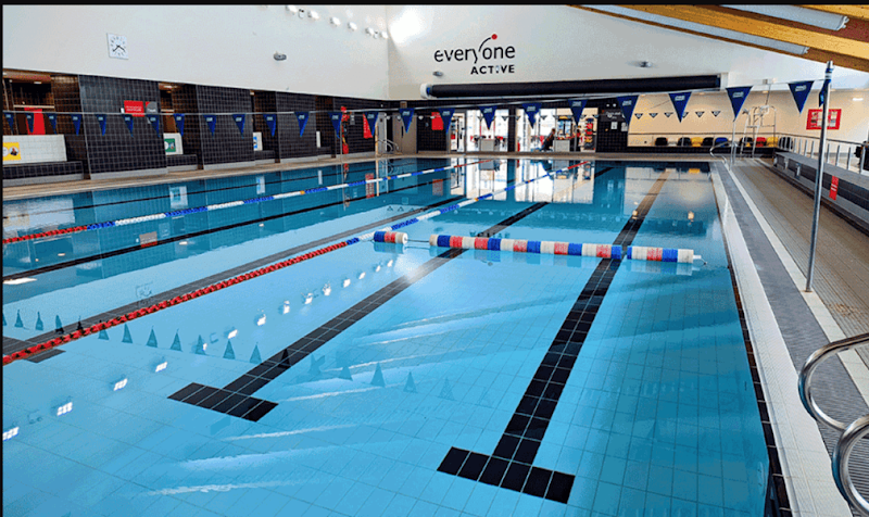 Bromsgrove Sport & Leisure Centre photo 2