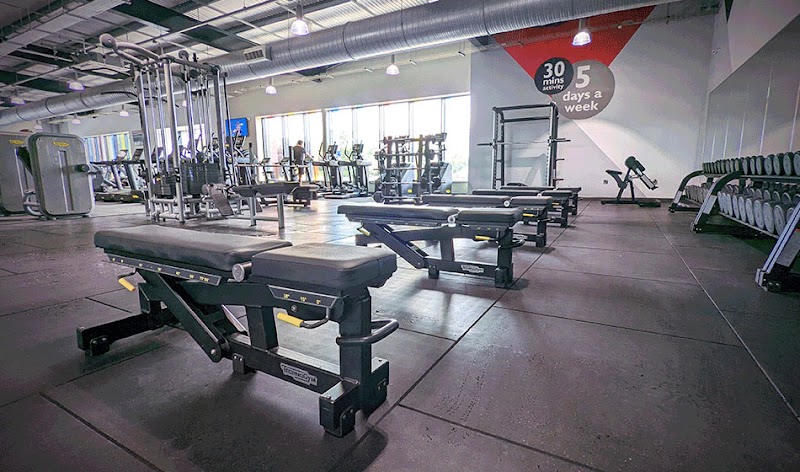 Bromsgrove Sport & Leisure Centre photo 3