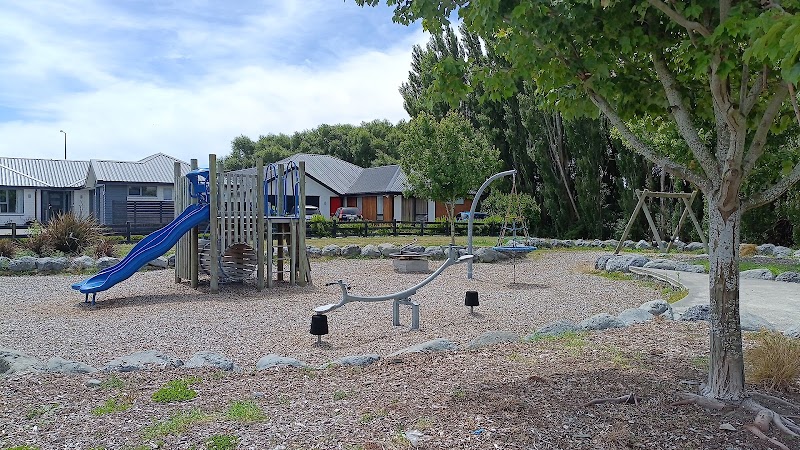 Bronco Playground photo 2