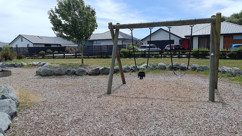 Bronco Playground photo 3