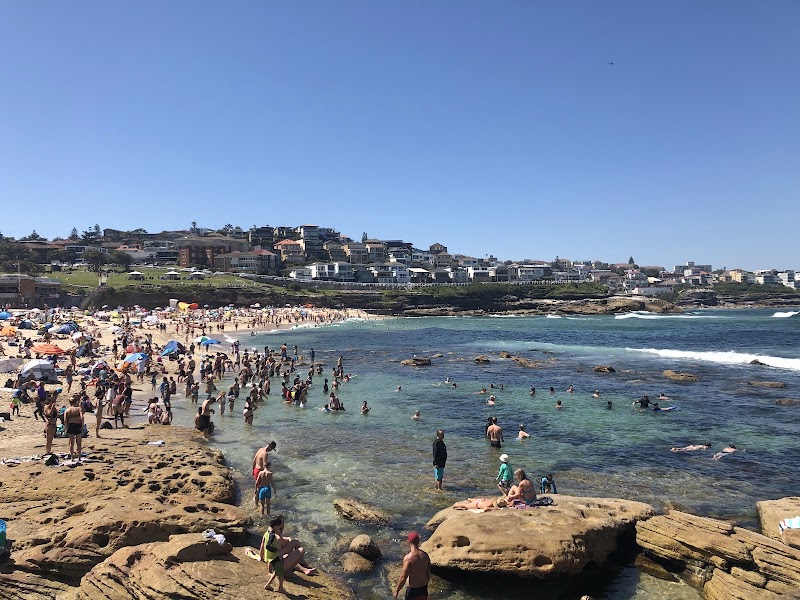 Bronte Baths photo 3