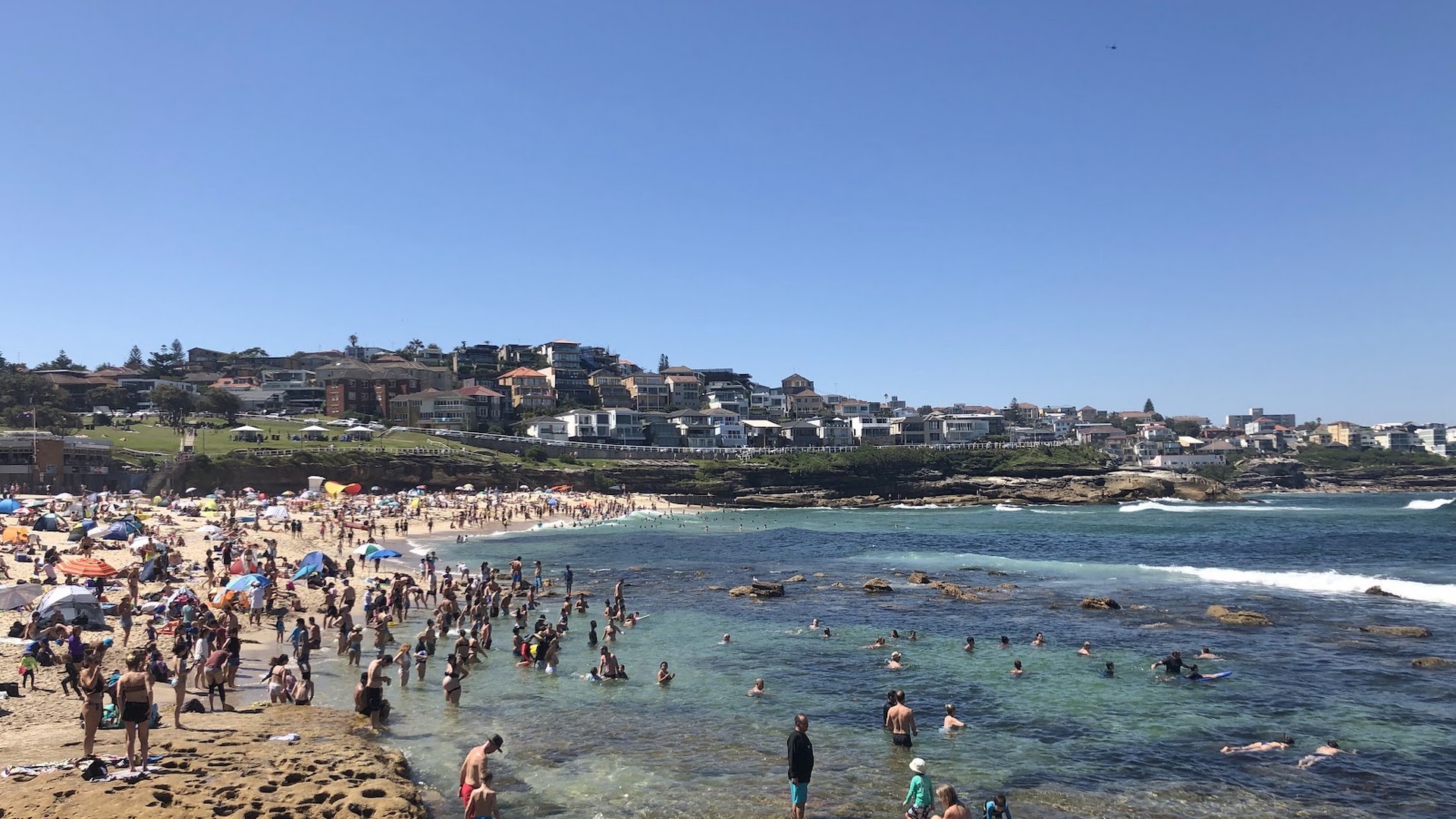 Bronte Baths photo 3