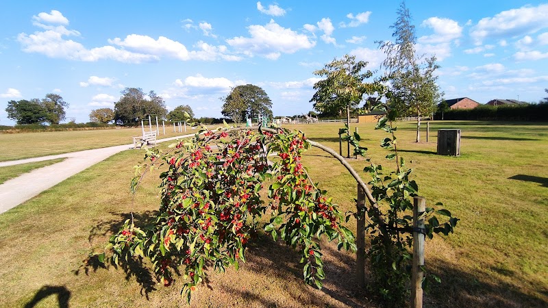 Brook Road Outdoor Sports & Recreation Ground photo 2