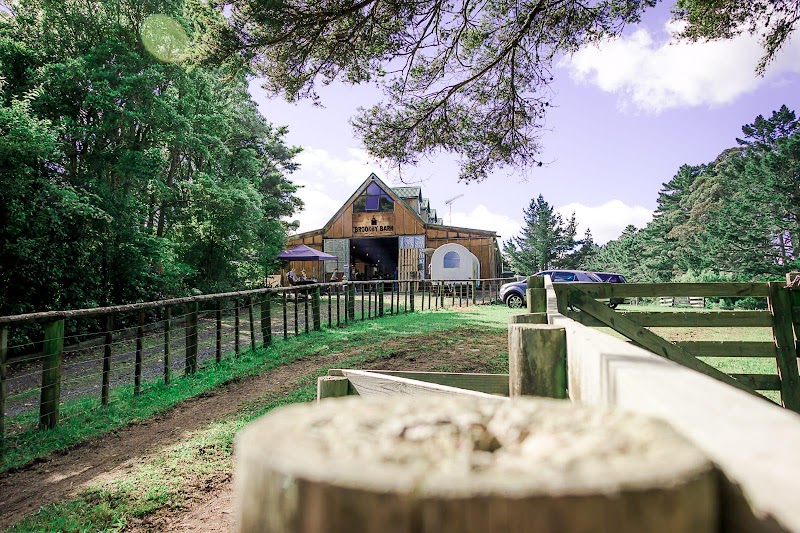 Brookby Barn