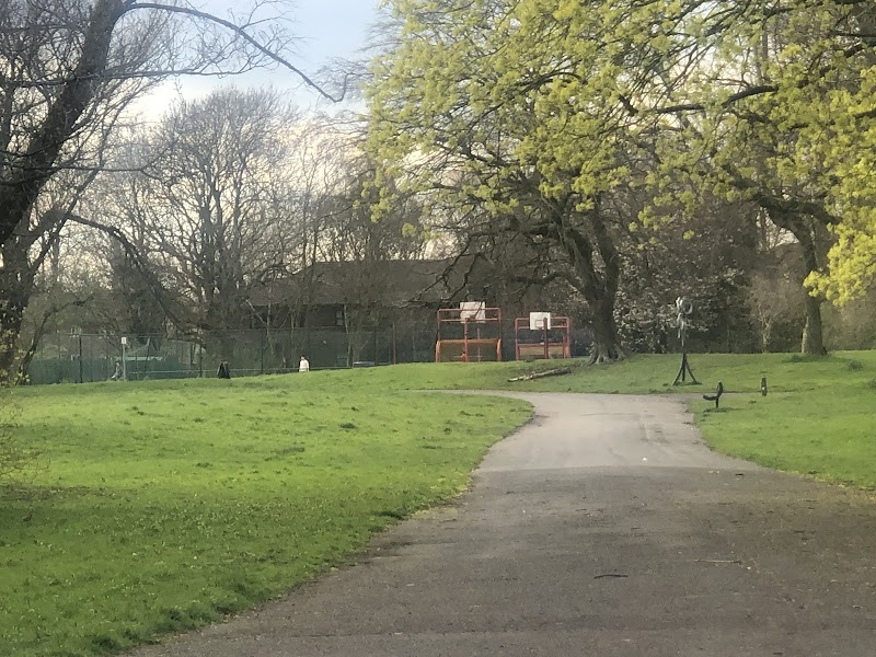 Brookdale Park