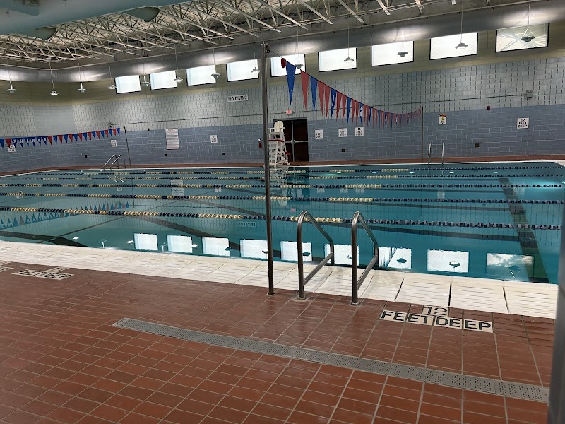 Brookhaven Aquatic Center