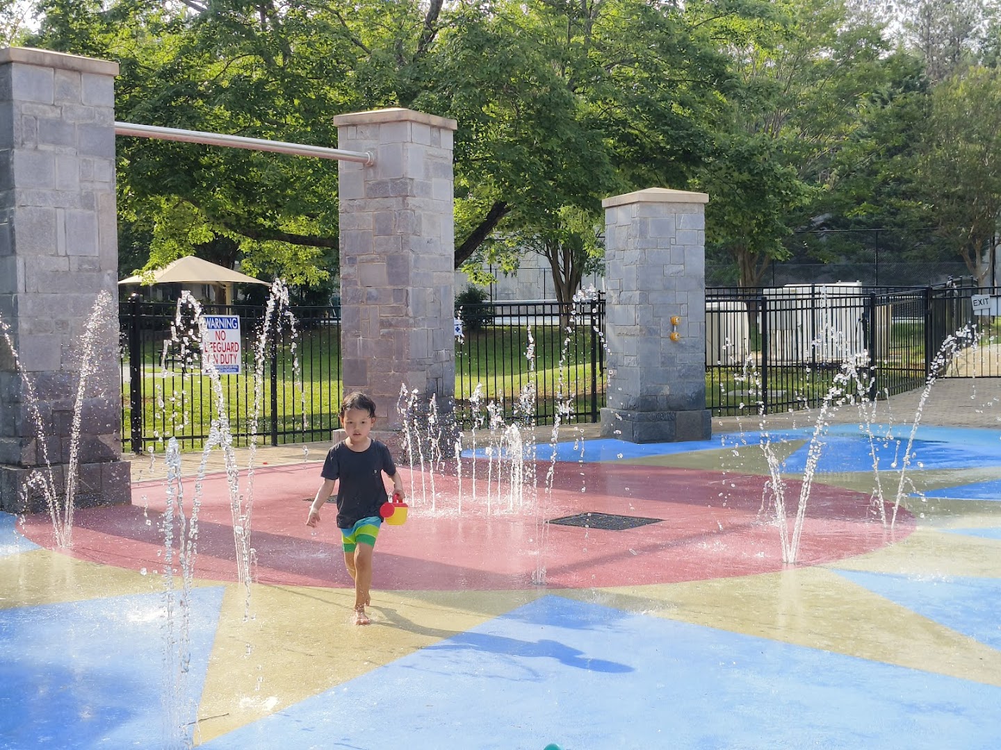 Brookhaven Toy Park