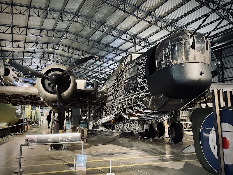 Brooklands Museum photo 2