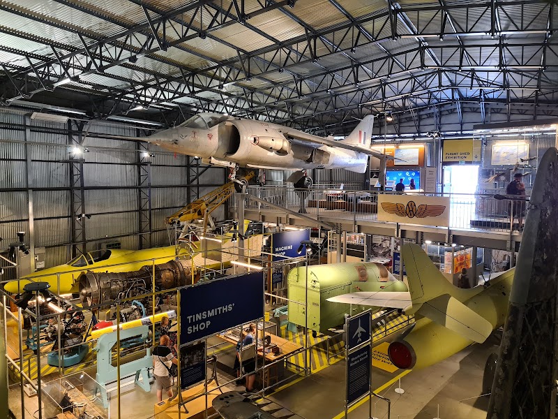 Brooklands Museum photo 3