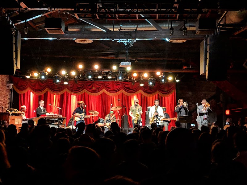 Brooklyn Bowl photo 2