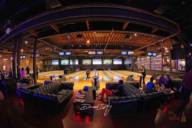 Brooklyn Bowl photo 3