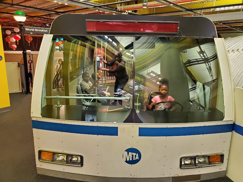 Brooklyn Children's Museum