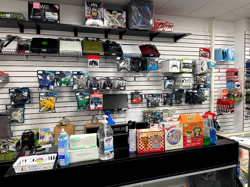 Brooklyn Games & Arcade photo 2