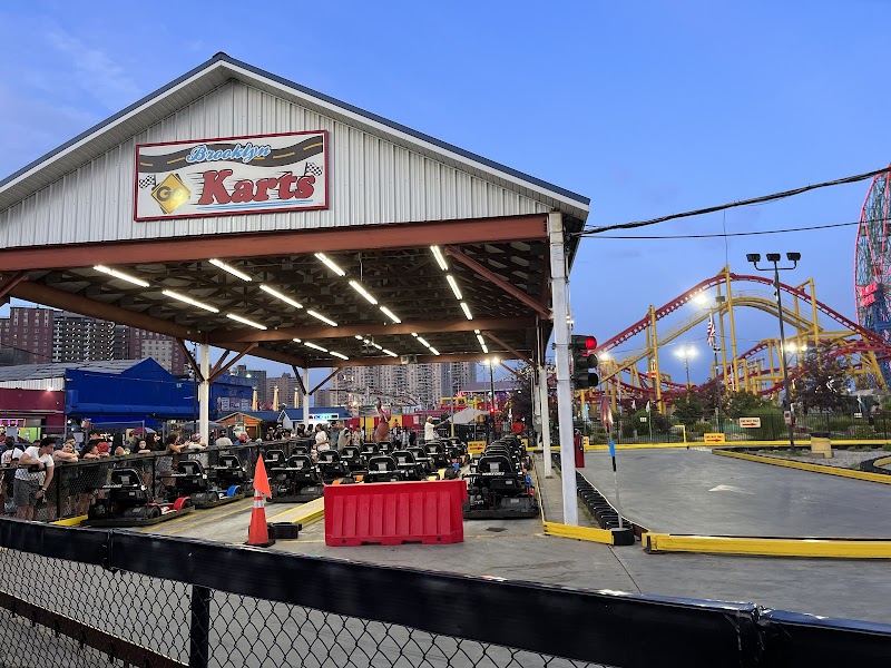 Brooklyn Go Karts & Miniature Golf photo 2