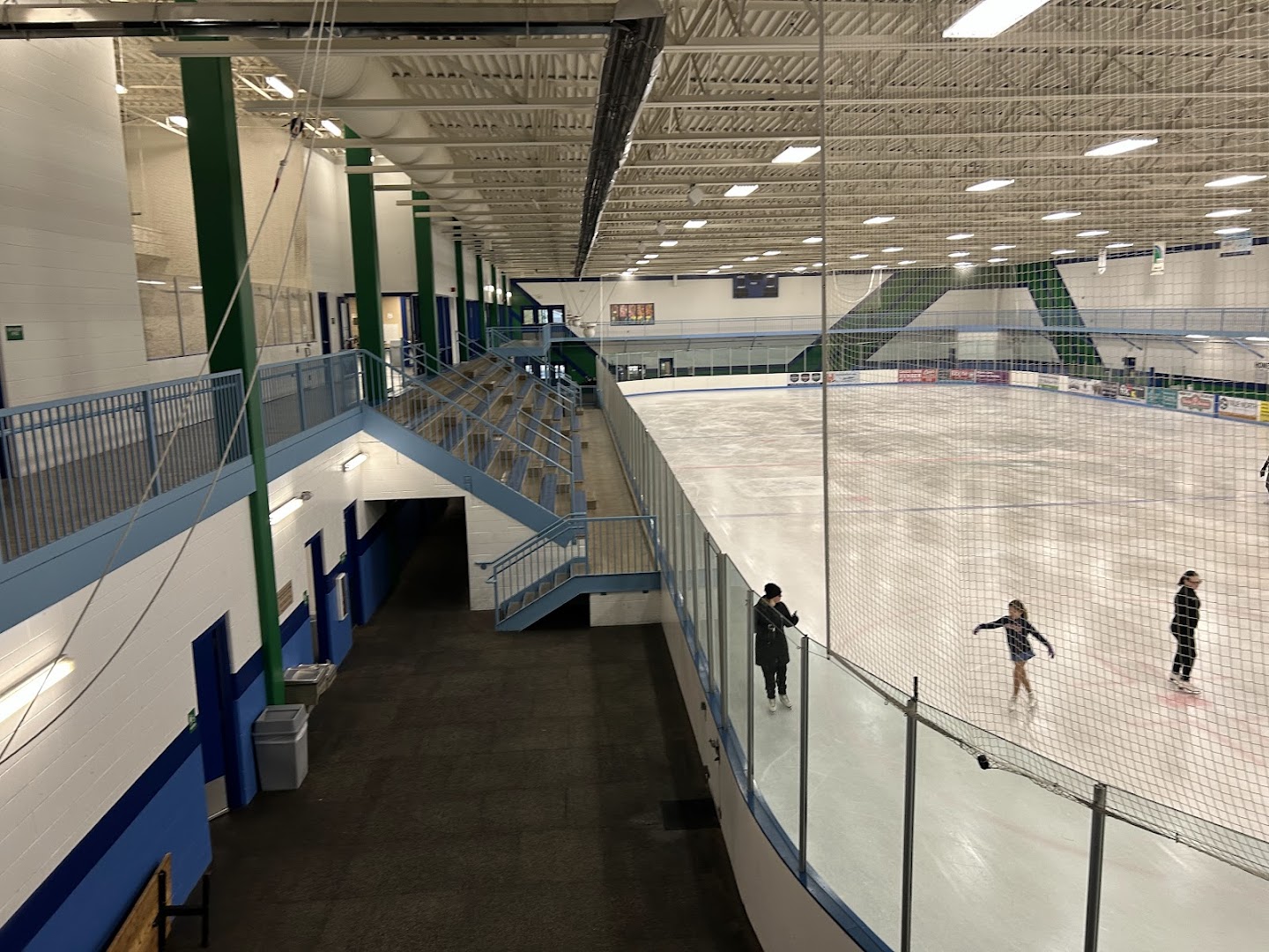 Brooklyn Park Ice Arena