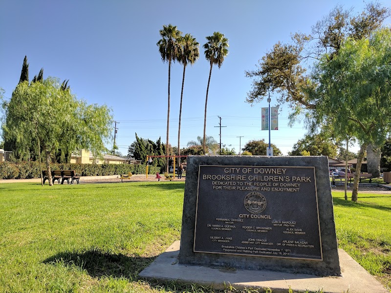 Brookshire Children's Park