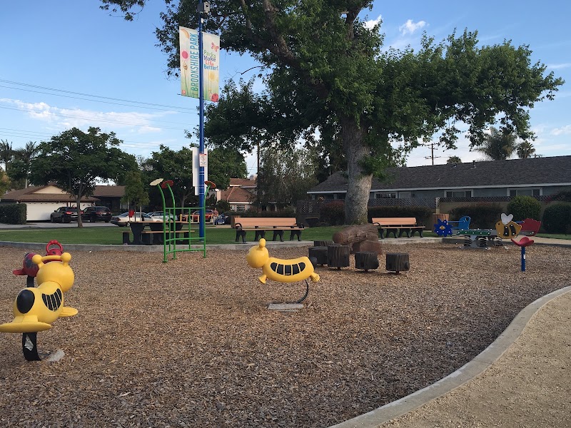 Brookshire Children's Park photo 2