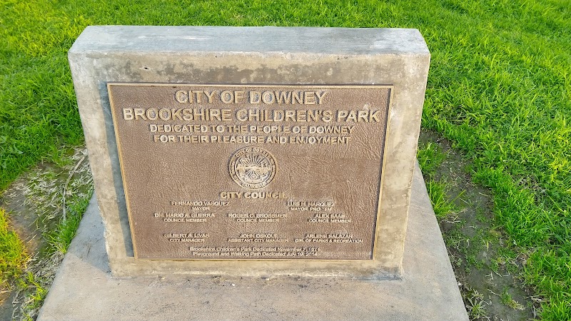 Brookshire Children's Park photo 3