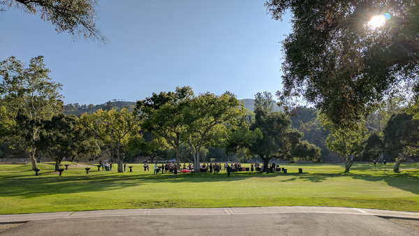 Brookside Park photo 2