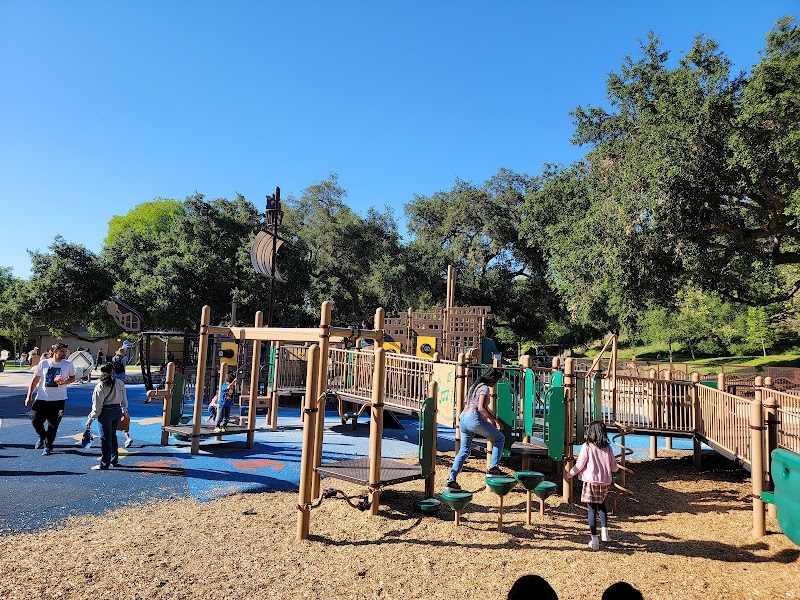 Brookside Park Playground
