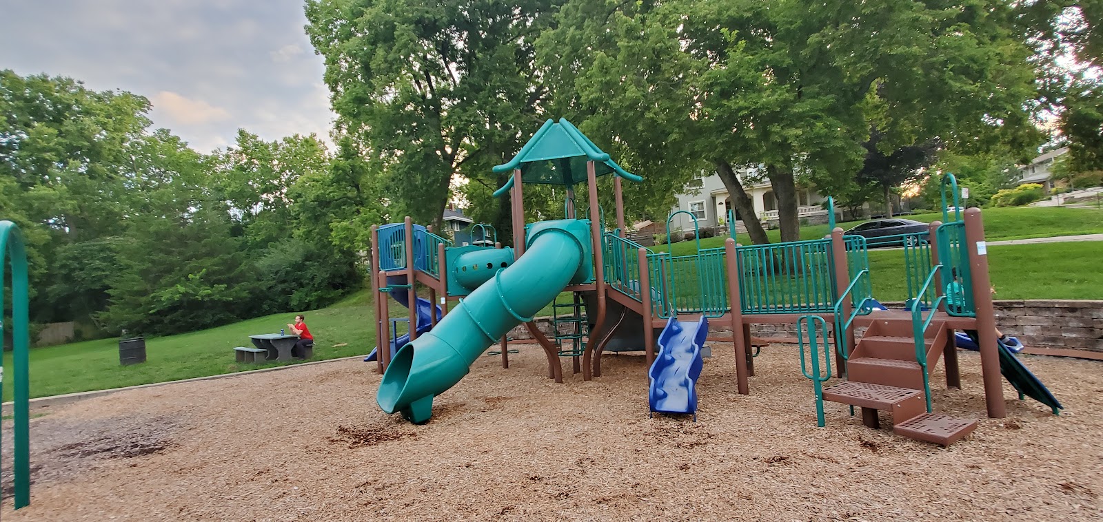 Brookside Playground