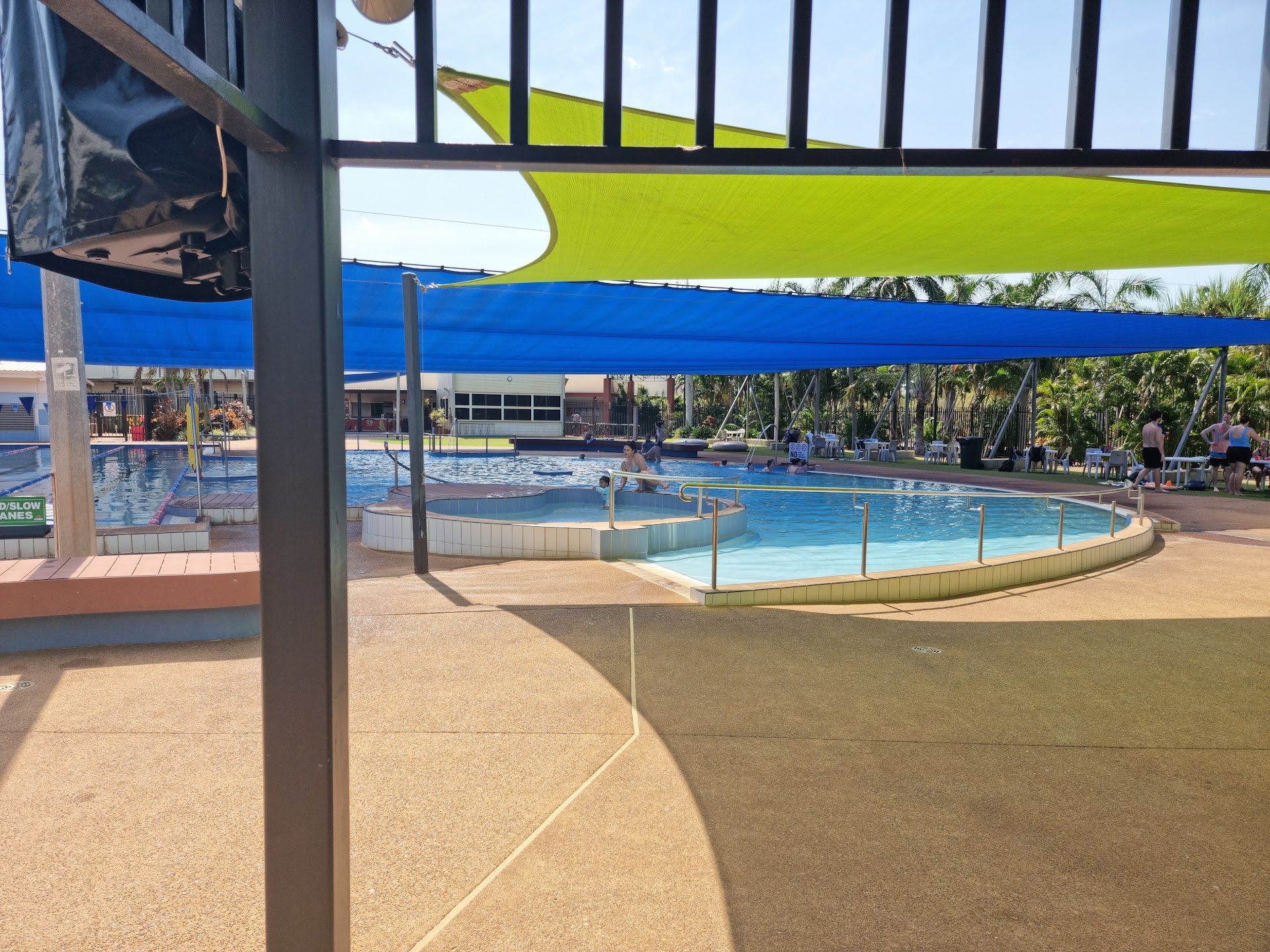 Broome Recreation and Aquatic Centre (BRAC) photo 2