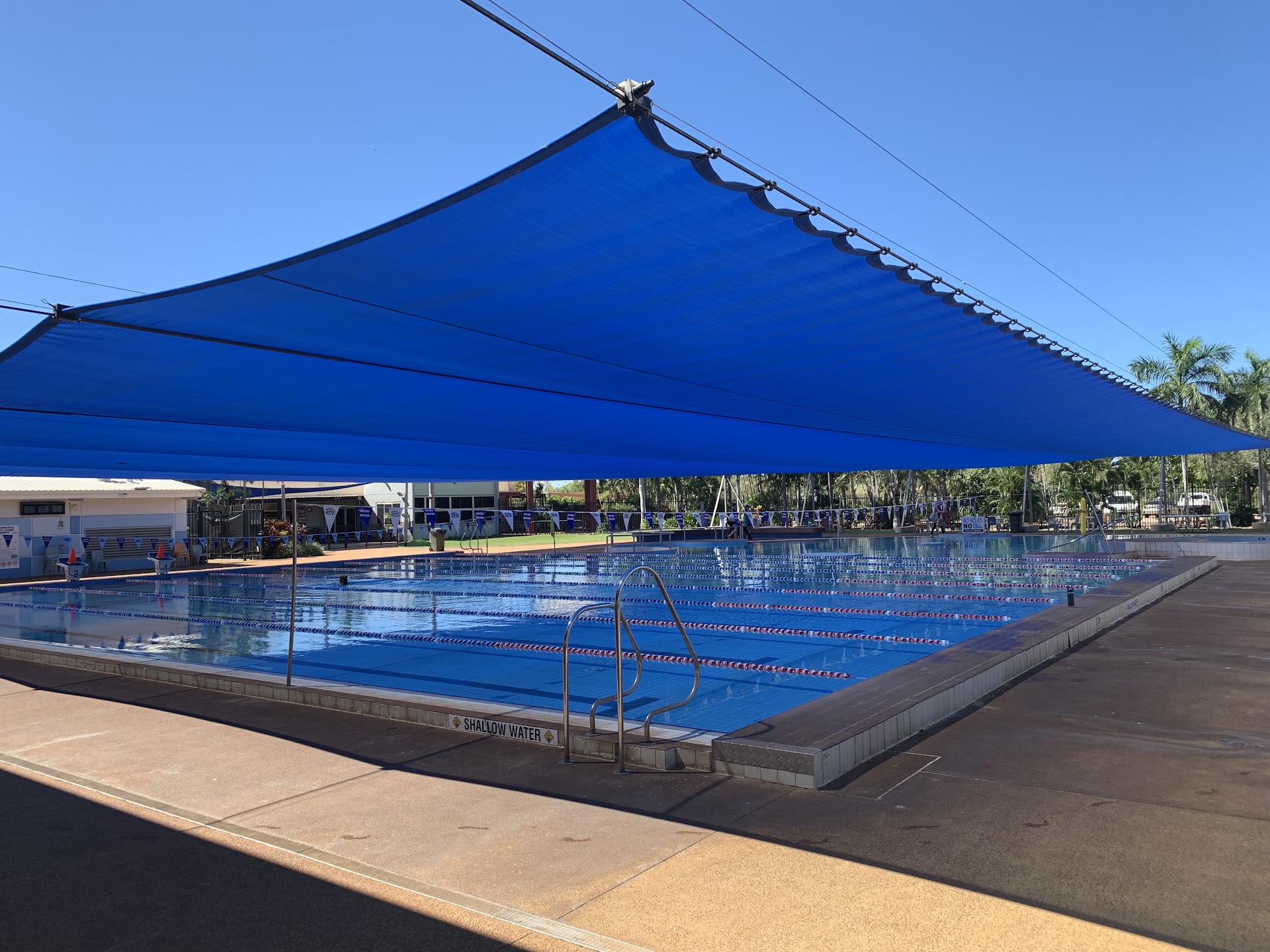 Broome Recreation and Aquatic Centre (BRAC) photo 3