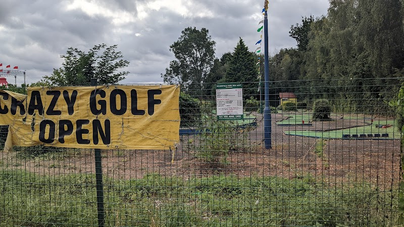 Broomfield Adventure Golf photo 3
