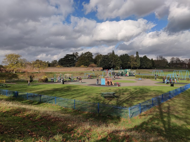 Broomfield Playground photo 2