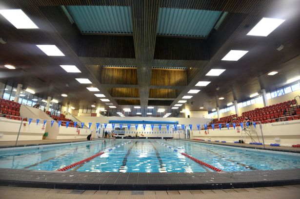 Broughton Leisure Centre photo 2
