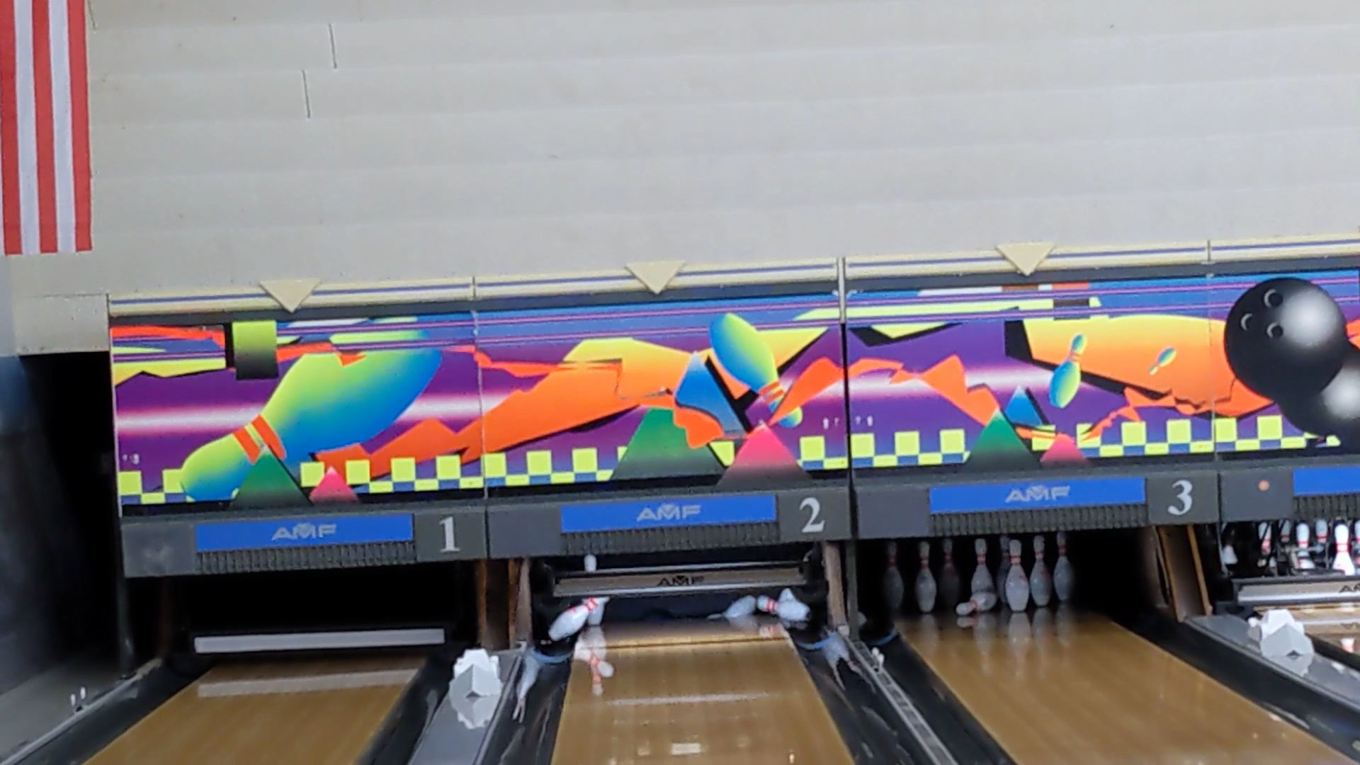 Brown Deer Lanes photo 2